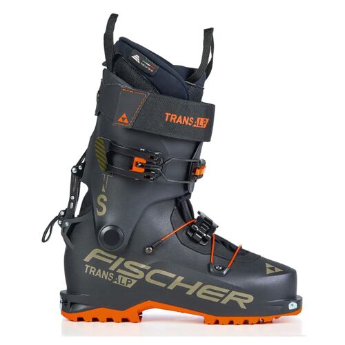 Freeride / skitour lyžáky FISCHER Transalp TS 21/22