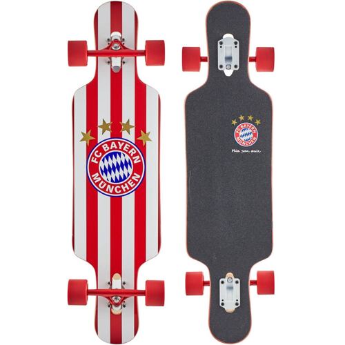 Longboard RUNE FC Bayern 38