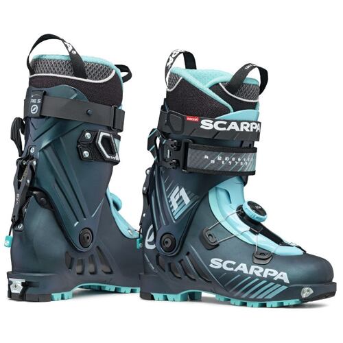 Dámské Skitour lyžáky SCARPA F1 LD 3.0 21/22