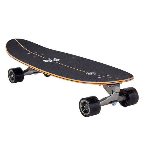 Surfskate CARVER x LOST Quiver Killer 32" CX