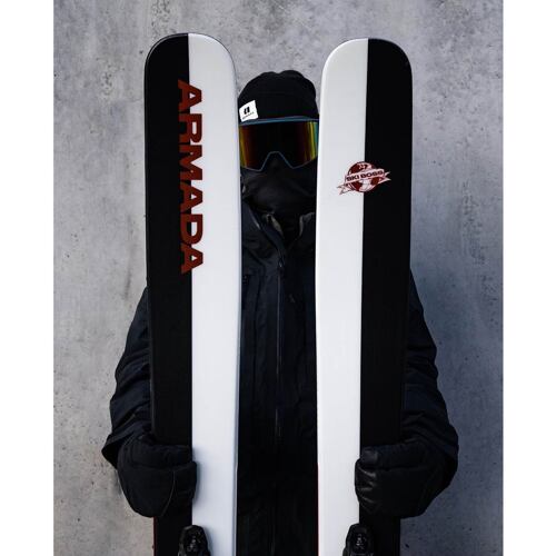 Freeride lyže ARMADA Magic J UL 23/24