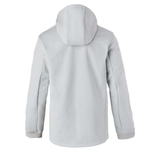 Mikina PLANKS Parkside Soft Shell Riding bone