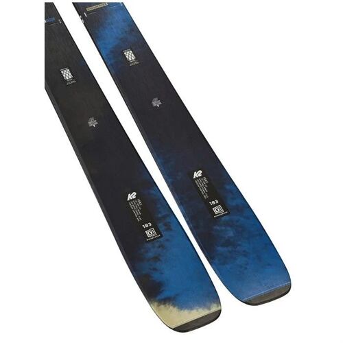 Freeride lyže K2 Mindbender 106c 24/25
