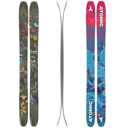 Freeride lyže ATOMIC Bent Chetler 110 25/26