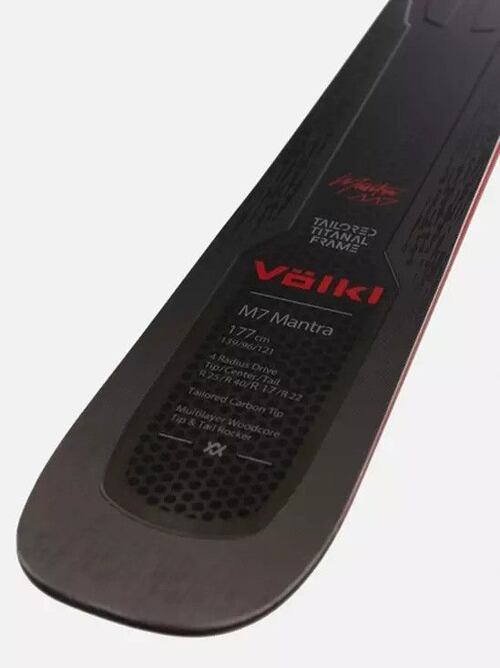Lyže VOLKL M7 Mantra 96 24/25