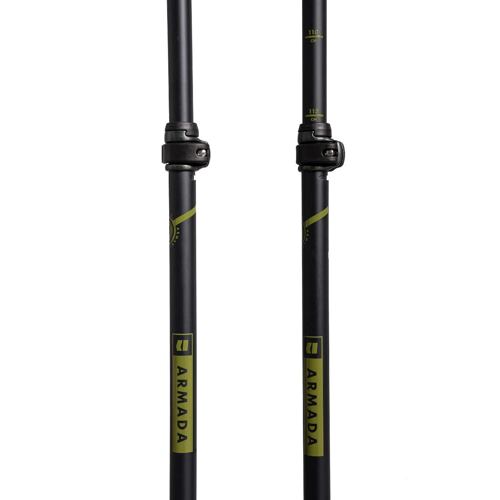 Teleskopické hůlky ARMADA AK Adjustable 2023