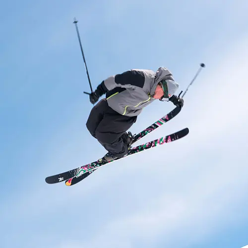 Freestyle lyže FACTION Prodigy 1 25/26
