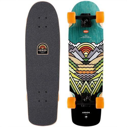 Cruiser ARBOR Pilsner Artist 29