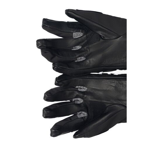 Rukavice ORTOVOX TOUR GLOVE M black raven