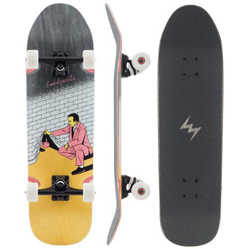 Skate cruiser Landyachtz ATV X Perfecto Speakeasy