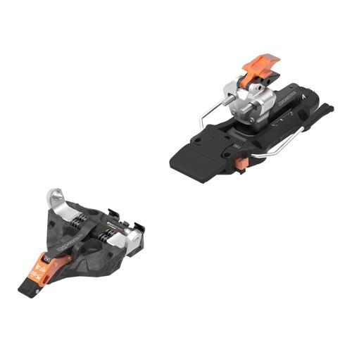 Freeride skitour vázání ATK C-Raider 12 orange