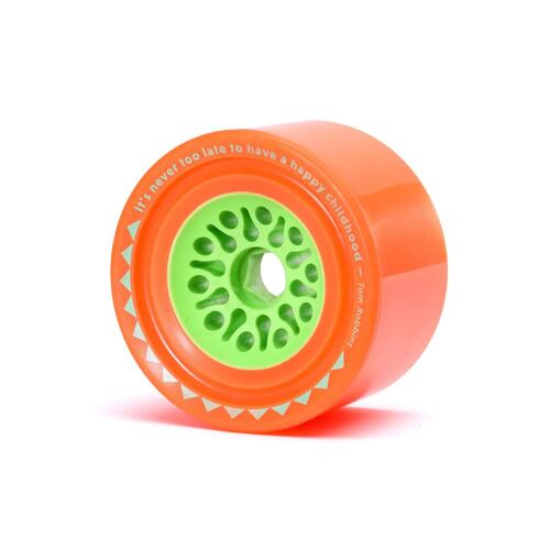 velká longboard kolečka ORANGATANG Dad Bod 105mm ldp