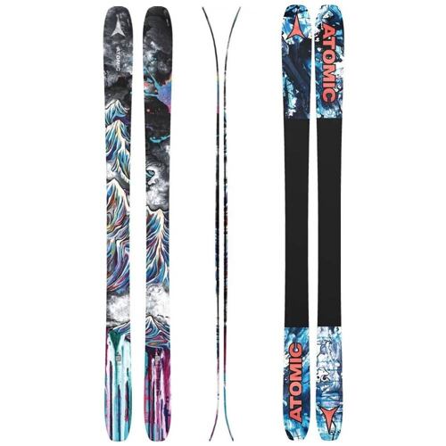 Lyže ATOMIC Bent 90 24/25