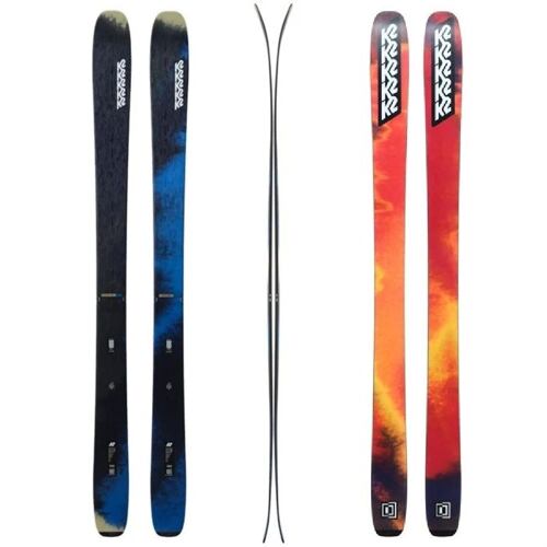 Freeride lyže K2 Mindbender 106c 24/25