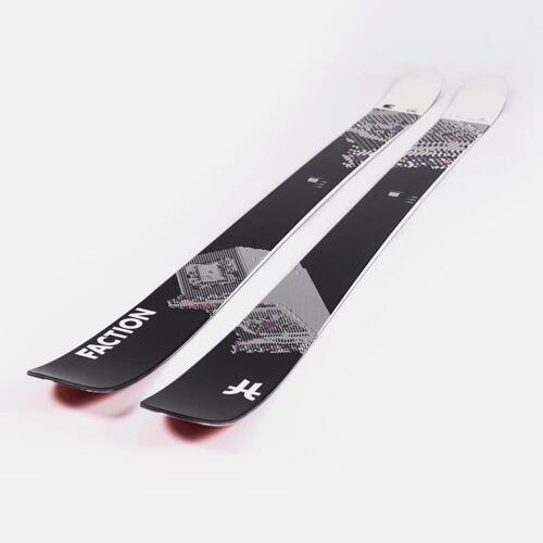 Lyže FACTION Prodigy 3 24/25