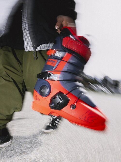 Freeski lyžáky K2 FL3X Revolve 23/24