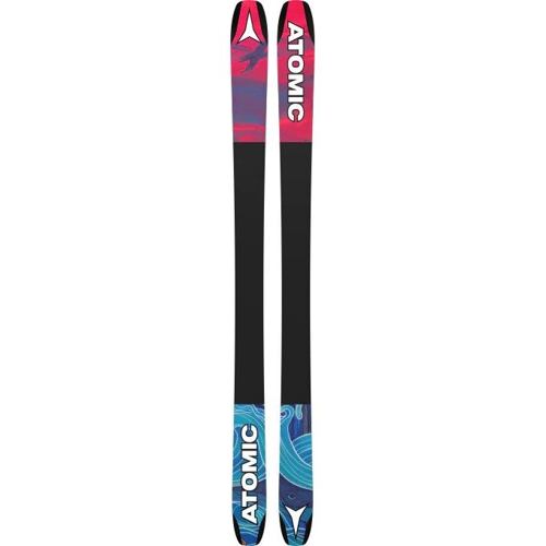 Lyže ATOMIC Bent 90 25/26