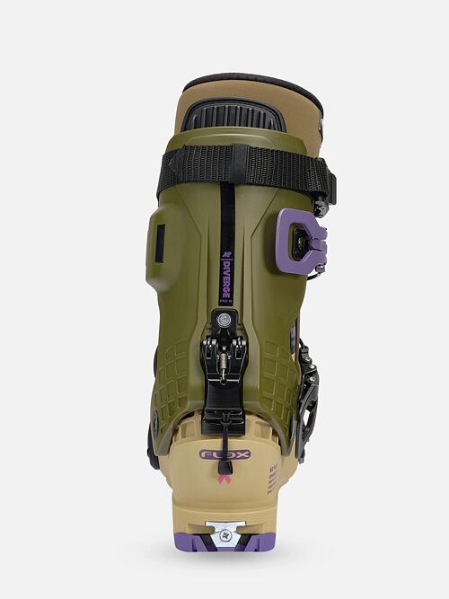 Dámské lyžáky K2 Diverge Pro W 24/25