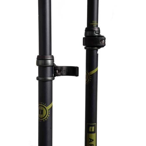 Teleskopické hůlky ARMADA AK Adjustable 2023