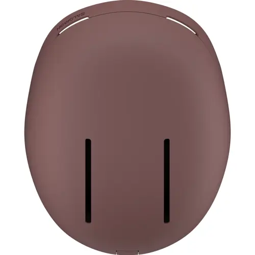 Lyžařská helma SALOMON Brigade Mips Grape Shake