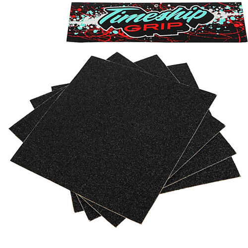 TIMESHIP extra hrubý grip 4 pláty