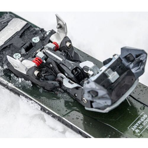 Freeride vázáni MARKER Duke 16 PT 23/24 green/black