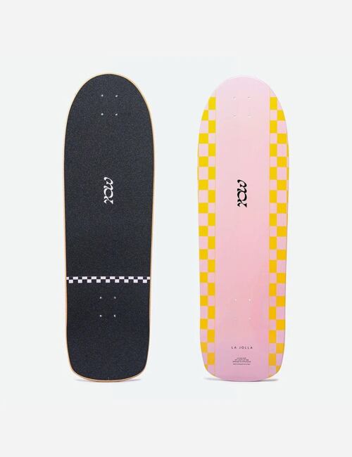Surfskate deska YOW La Jolla 35" 2024