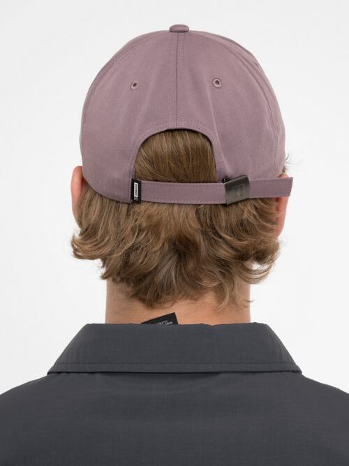 kšiltovka ARMADA Dirigo Dad Hat moonscape