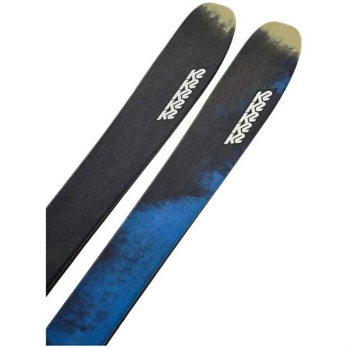 Freeride lyže K2 Mindbender 106c 24/25