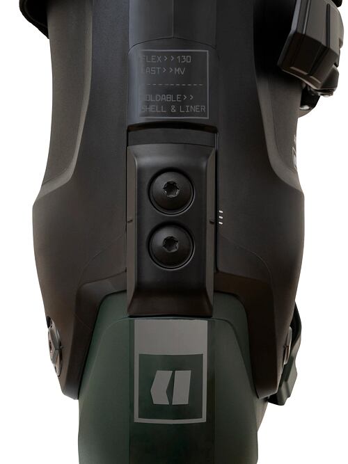 Freeride lyžáky ARMADA Ar One 130 MV