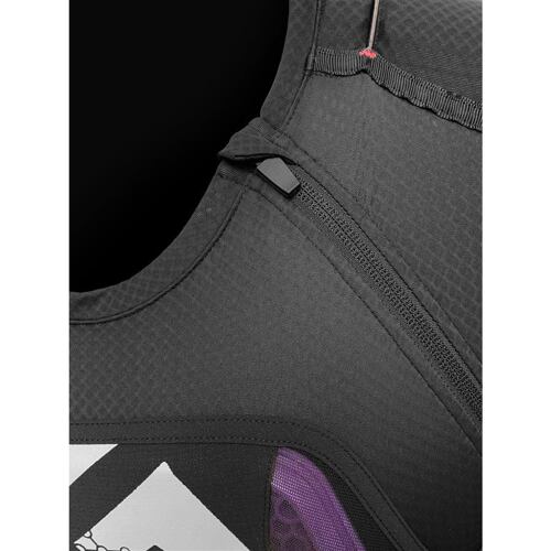 Chráničová vesta G-FORM MX Spike Chest Back Shirt
