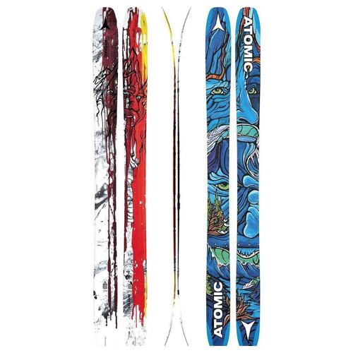 Freeride lyže ATOMIC Bent Chetler 110 23/24