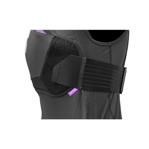 Chráničová vesta G-FORM MX Spike Chest Back Shirt