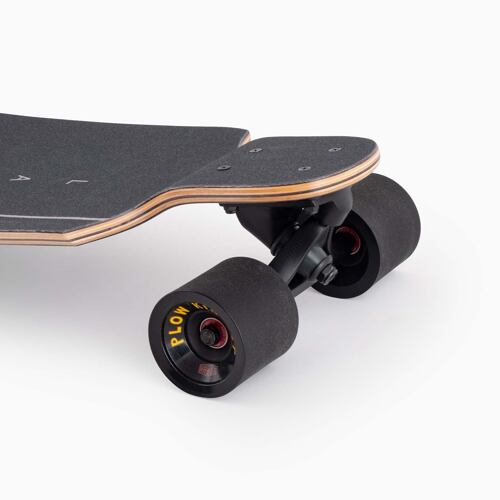 Longboard LANDYACHTZ Top Cat Owl 37"