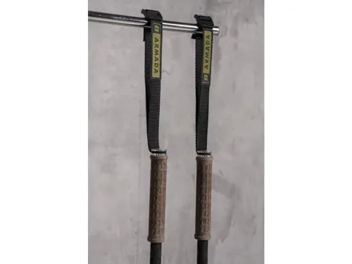 Teleskopické hůlky ARMADA AK Adjustable 2023