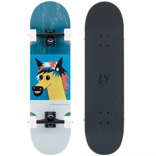 Skate cruiser Landyachtz ATV X Classic Howdy
