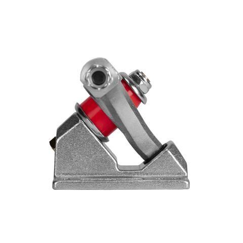 Longboard trucky CALIBER III 154mm 50° Raw