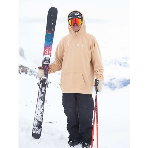 Freeski lyže LINE Blend 22/23