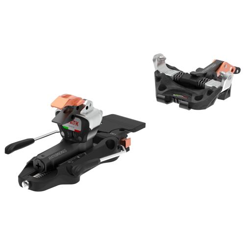 Freeride skitour vázání ATK C-Raider 12 orange