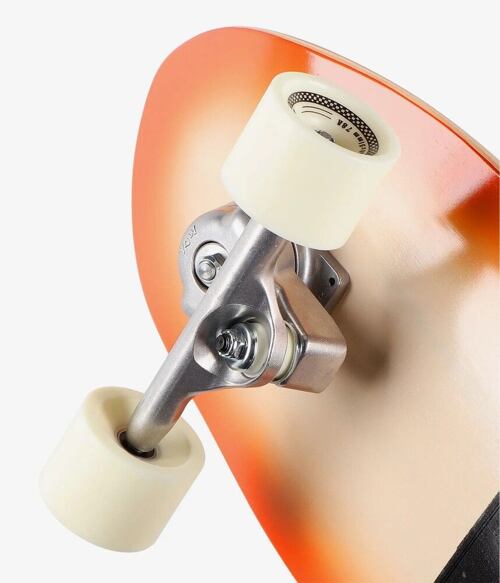 Surfskate YOW Hole Shot 33.85" Christenston x Yow Surfskate 