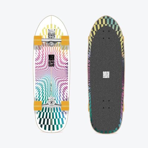 Surfskate LONG ISLAND Kona 32"