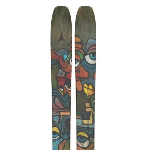 Freeride lyže ATOMIC Bent Chetler 110 25/26