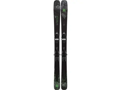 Set ARMADA Declivity 92 Ti 24/25 + vázání Strive 11