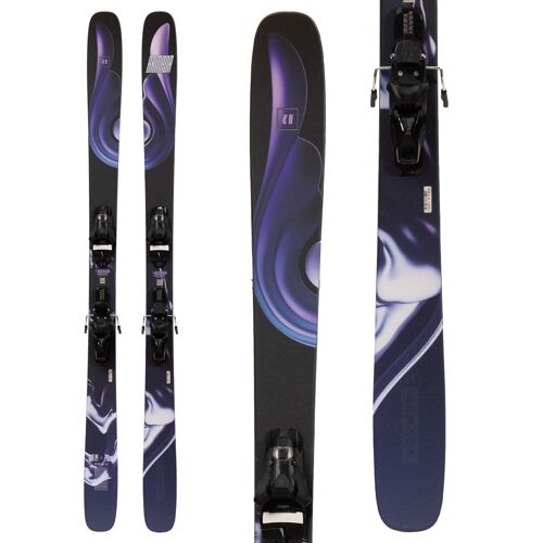 set lyže ARMADA ARV 94 R 24/25 + vázání Strive 11