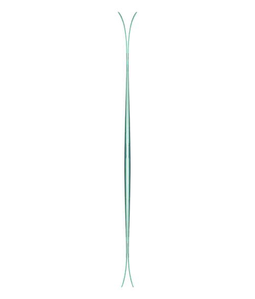 Freeride Lyže BLACK CROWS Atris Atris 25/26 Turquoise