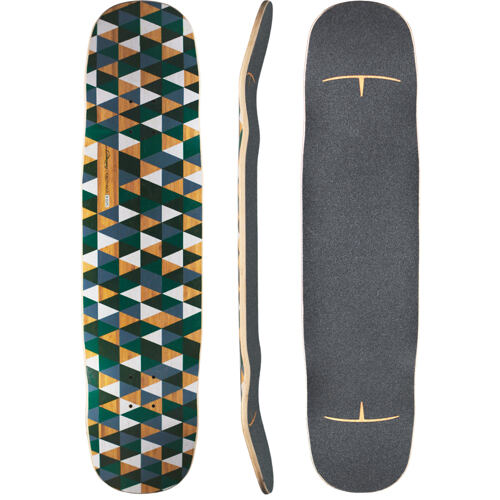 LOADED Kanthaka 36 longboard deska