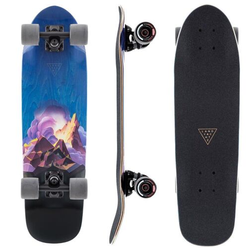 Cruiser komplet LANDYACHTZ Dinghy Crown Peak 28.5