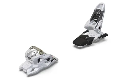 Vázání MARKER Squire 11 - white