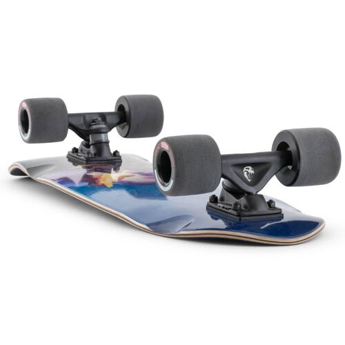 Cruiser LANDYACHTZ Dinghy Fender Crown Peak