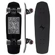 Cruiser LANDYACHTZ Dinghy Coffin Card 28.5"